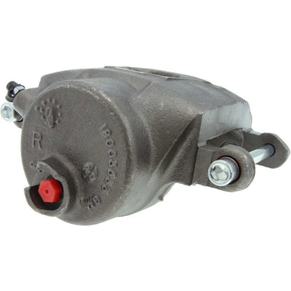 Centric Parts Disc Brake Caliper Semi-Loaded for 1986‑1979 Chevrolet C20 Suburban, C30, G30, K20, P20, R20, V20 141.66013