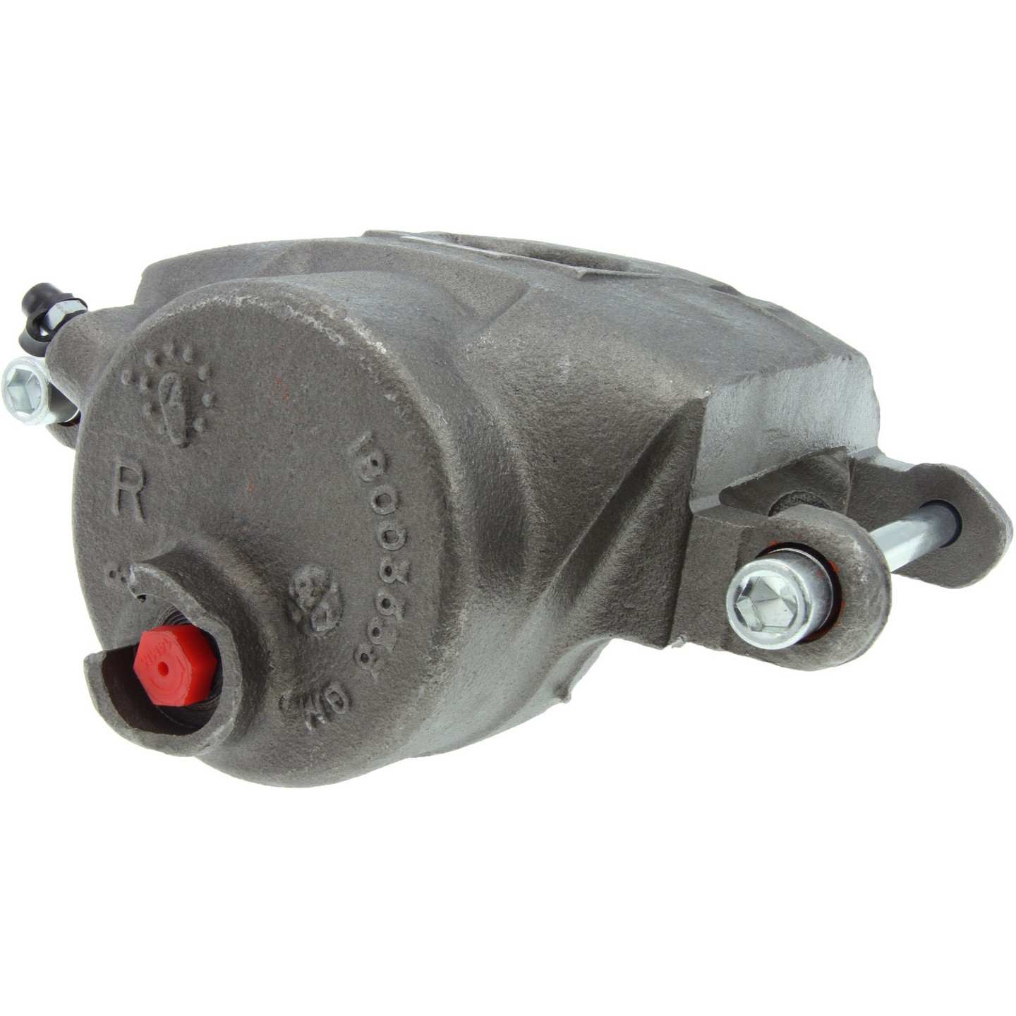 Centric Parts Semi-Loaded Brake Caliper 141.66013