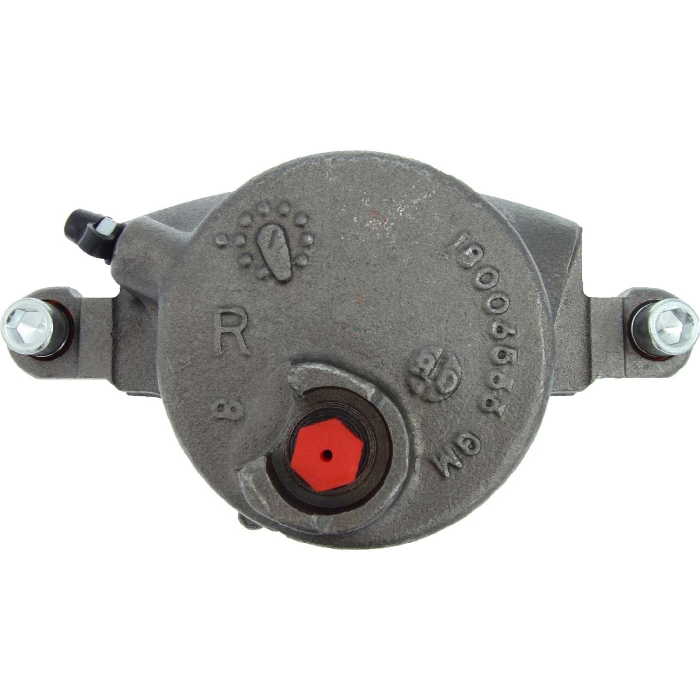 Centric Parts Disc Brake Caliper Semi-Loaded for 1986‑1979 Chevrolet C20 Suburban, C30, G30, K20, P20, R20, V20 141.66013