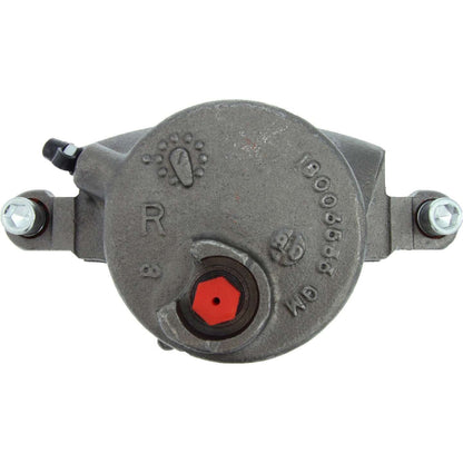 Centric Parts Disc Brake Caliper Semi-Loaded for 1986‑1979 Chevrolet C20 Suburban, C30, G30, K20, P20, R20, V20 141.66013