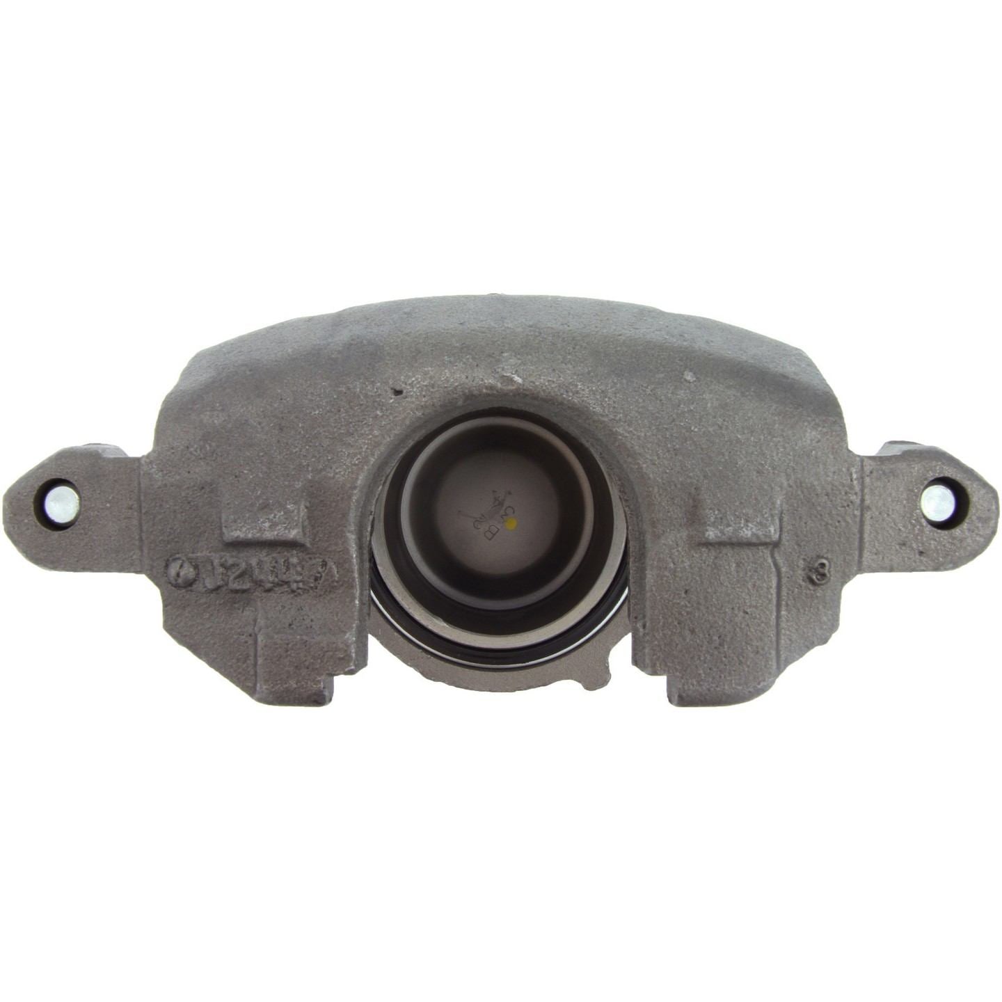 Centric Parts Disc Brake Caliper Semi-Loaded for 1986‑1979 Chevrolet C20 Suburban, C30, G30, K20, P20, R20, V20 141.66013