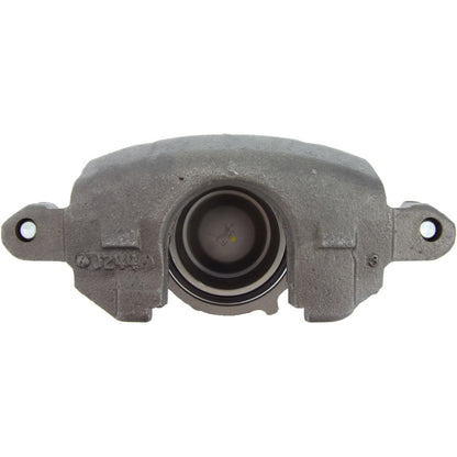 Centric Parts Disc Brake Caliper Semi-Loaded for 1986‑1979 Chevrolet C20 Suburban, C30, G30, K20, P20, R20, V20 141.66013