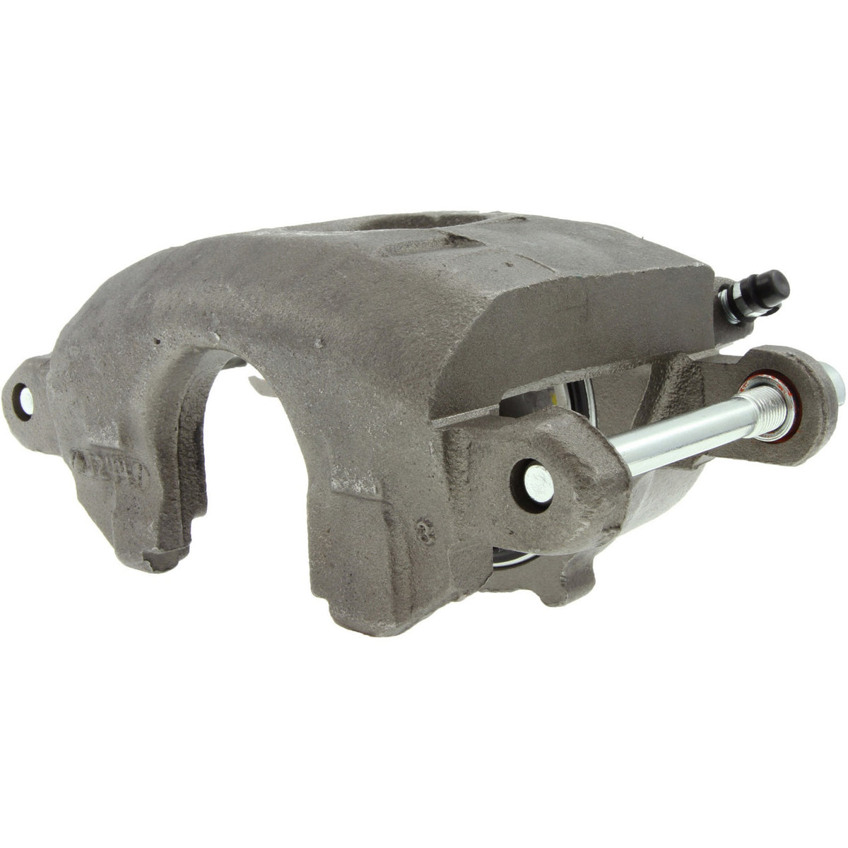 Centric Parts Disc Brake Caliper Semi-Loaded for 1986‑1979 Chevrolet C20 Suburban, C30, G30, K20, P20, R20, V20 141.66013