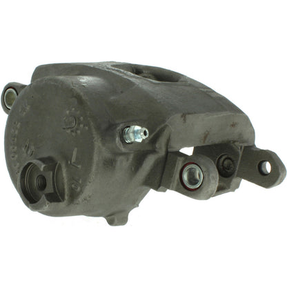 Centric Parts Semi-Loaded Brake Caliper 141.66014
