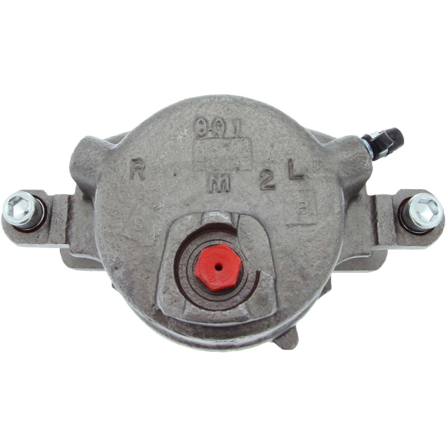 Centric Parts Semi-Loaded Brake Caliper 141.66014