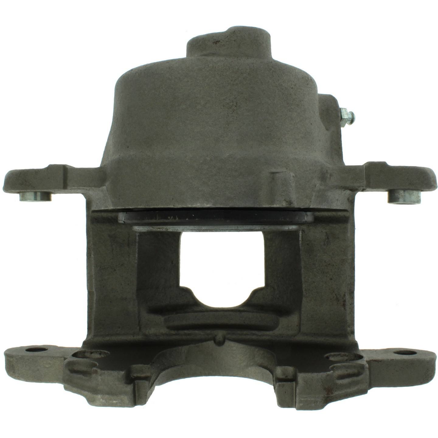 Centric Parts Disc Brake Caliper Semi-Loaded with Anti-Corrosion Finish for 1979-1986 Chevrolet C20/Suburban