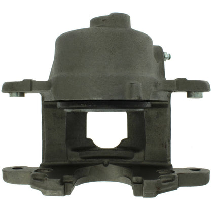 Centric Parts Disc Brake Caliper Semi-Loaded with Anti-Corrosion Finish for 1979-1986 Chevrolet C20/Suburban
