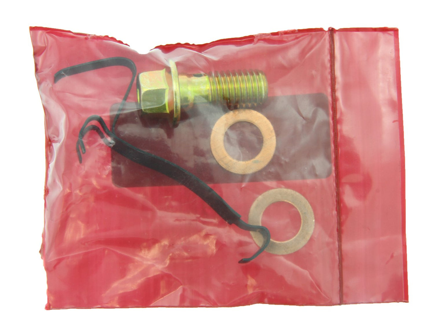 Centric Parts Semi-Loaded Brake Caliper 141.66014