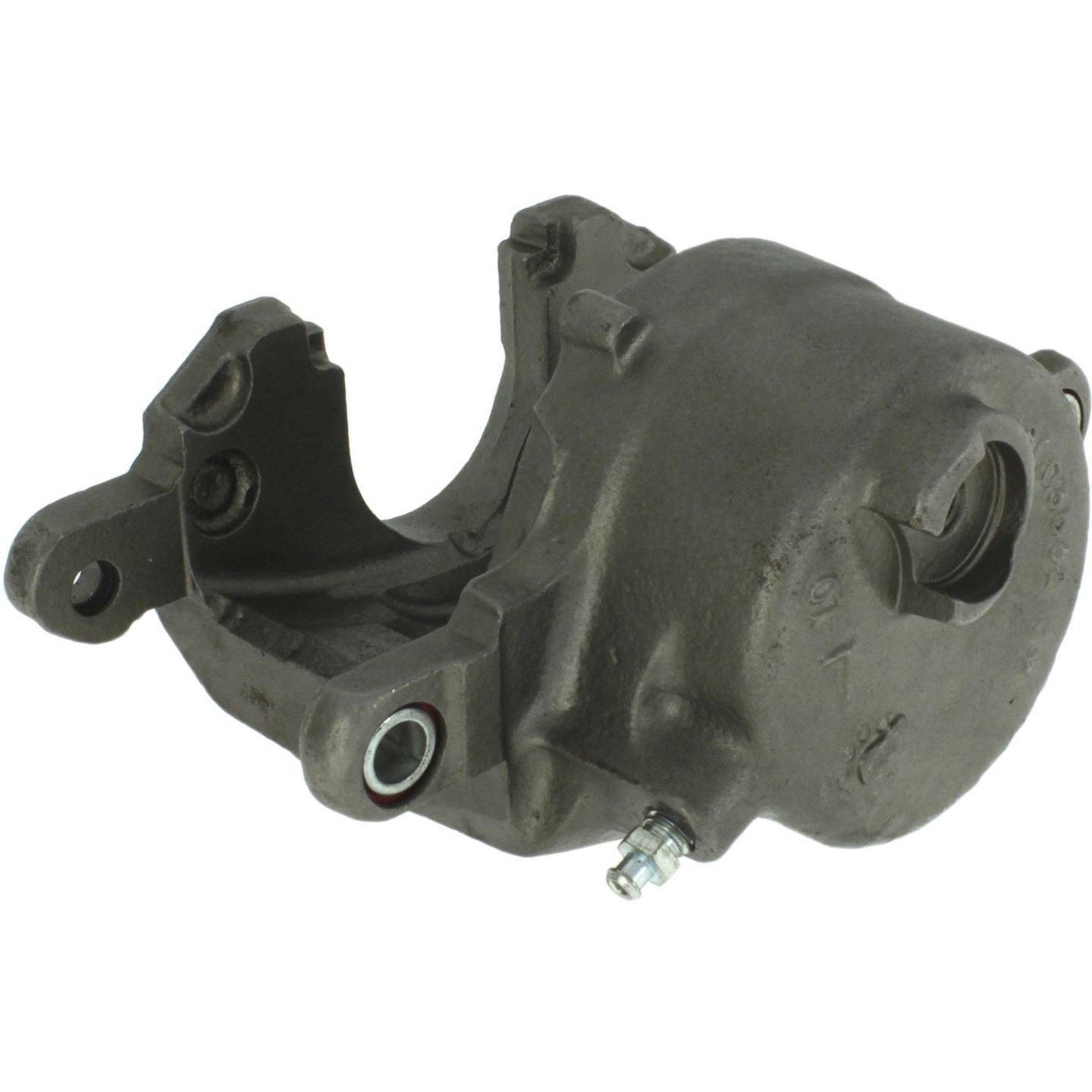 Centric Parts Semi-Loaded Brake Caliper 141.66014