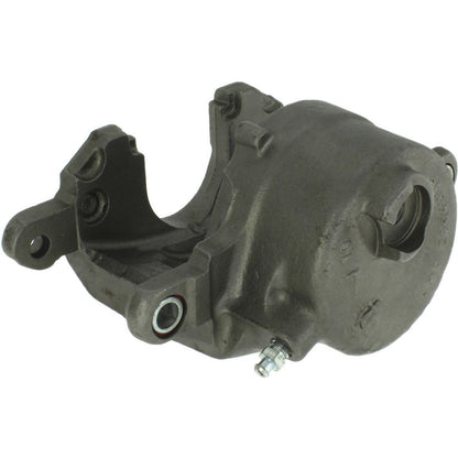 Centric Parts Disc Brake Caliper Semi-Loaded with Anti-Corrosion Finish for 1979-1986 Chevrolet C20/Suburban