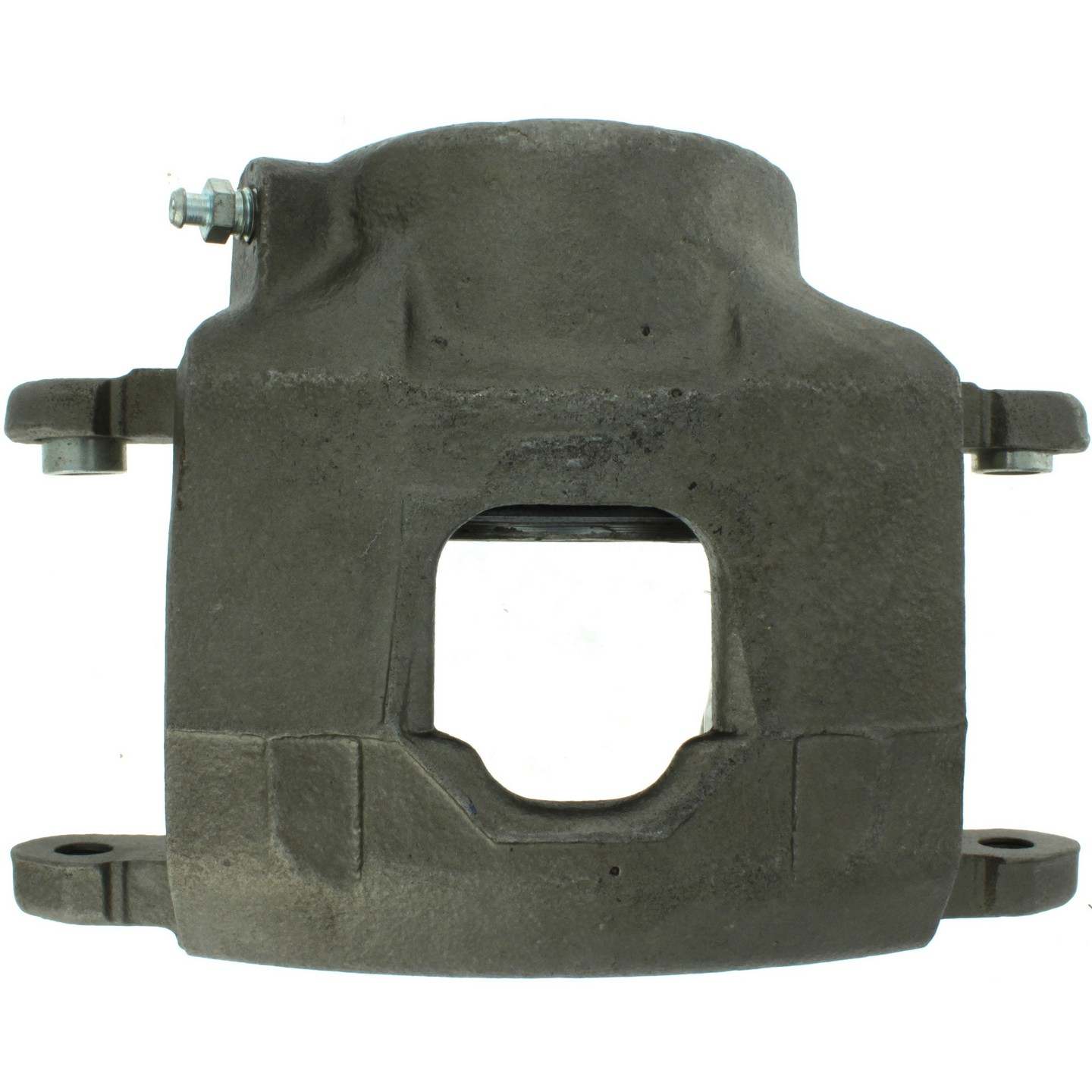 Centric Parts Semi-Loaded Brake Caliper 141.66014