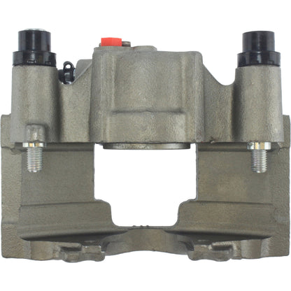 Centric Parts Disc Brake Caliper Semi-Loaded with Anti-Corrosion Finish for 1991-1988 Chevrolet C1500 K1500 GMC C1500 K1500 141.66015