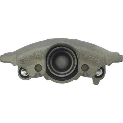 Centric Parts Disc Brake Caliper Semi-Loaded with Anti-Corrosion Finish for 1991-1988 Chevrolet C1500 K1500 GMC C1500 K1500 141.66015