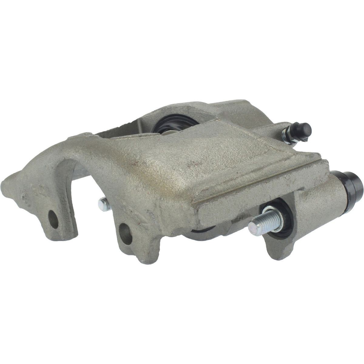 Centric Parts Disc Brake Caliper Semi-Loaded with Anti-Corrosion Finish for 1991-1988 Chevrolet C1500 K1500 GMC C1500 K1500 141.66015