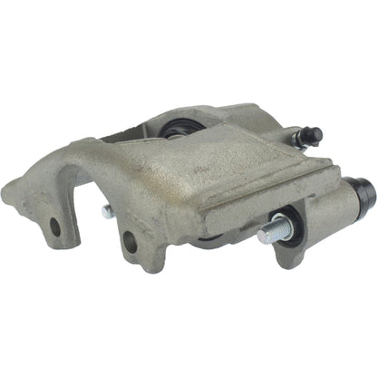 Centric Parts Disc Brake Caliper Semi-Loaded with Anti-Corrosion Finish for 1991-1988 Chevrolet C1500 K1500 GMC C1500 K1500 141.66015