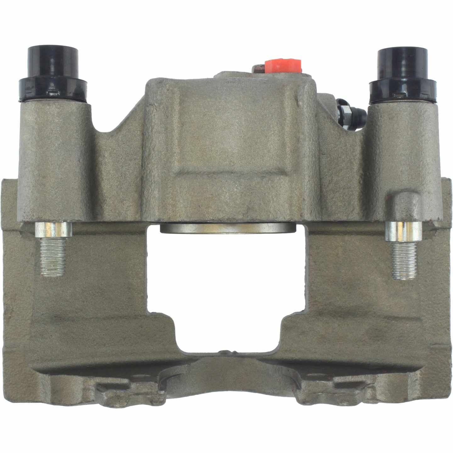 Centric Parts Disc Brake Caliper Semi-Loaded with Anti-Corrosion Finish for 1991-1988 Chevrolet C1500 K1500 GMC C1500 K1500 141.66016