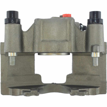 Centric Parts Disc Brake Caliper Semi-Loaded with Anti-Corrosion Finish for 1991-1988 Chevrolet C1500 K1500 GMC C1500 K1500 141.66016
