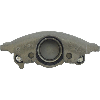 Centric Parts Disc Brake Caliper Semi-Loaded with Anti-Corrosion Finish for 1991-1988 Chevrolet C1500 K1500 GMC C1500 K1500 141.66016
