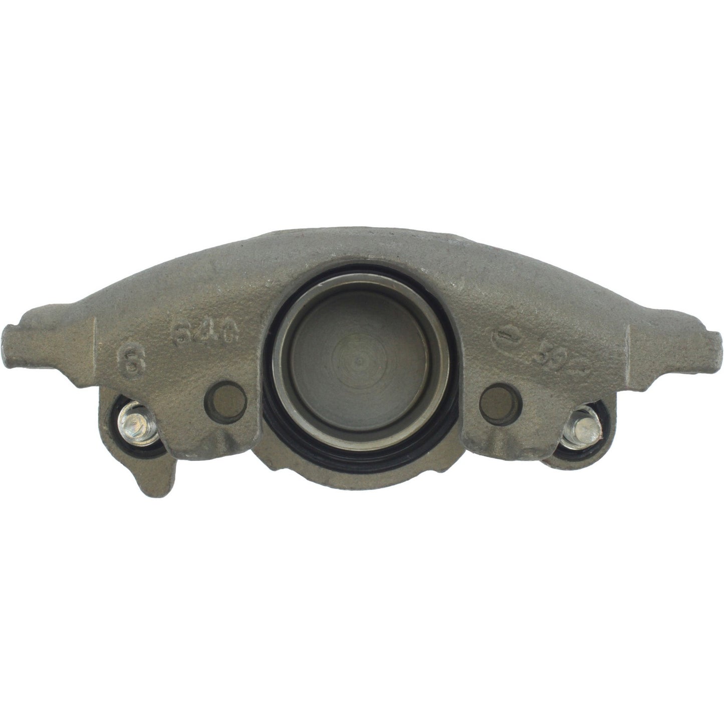 Stoptech Centric Semi-Loaded Brake Caliper - Front Left 141.66016