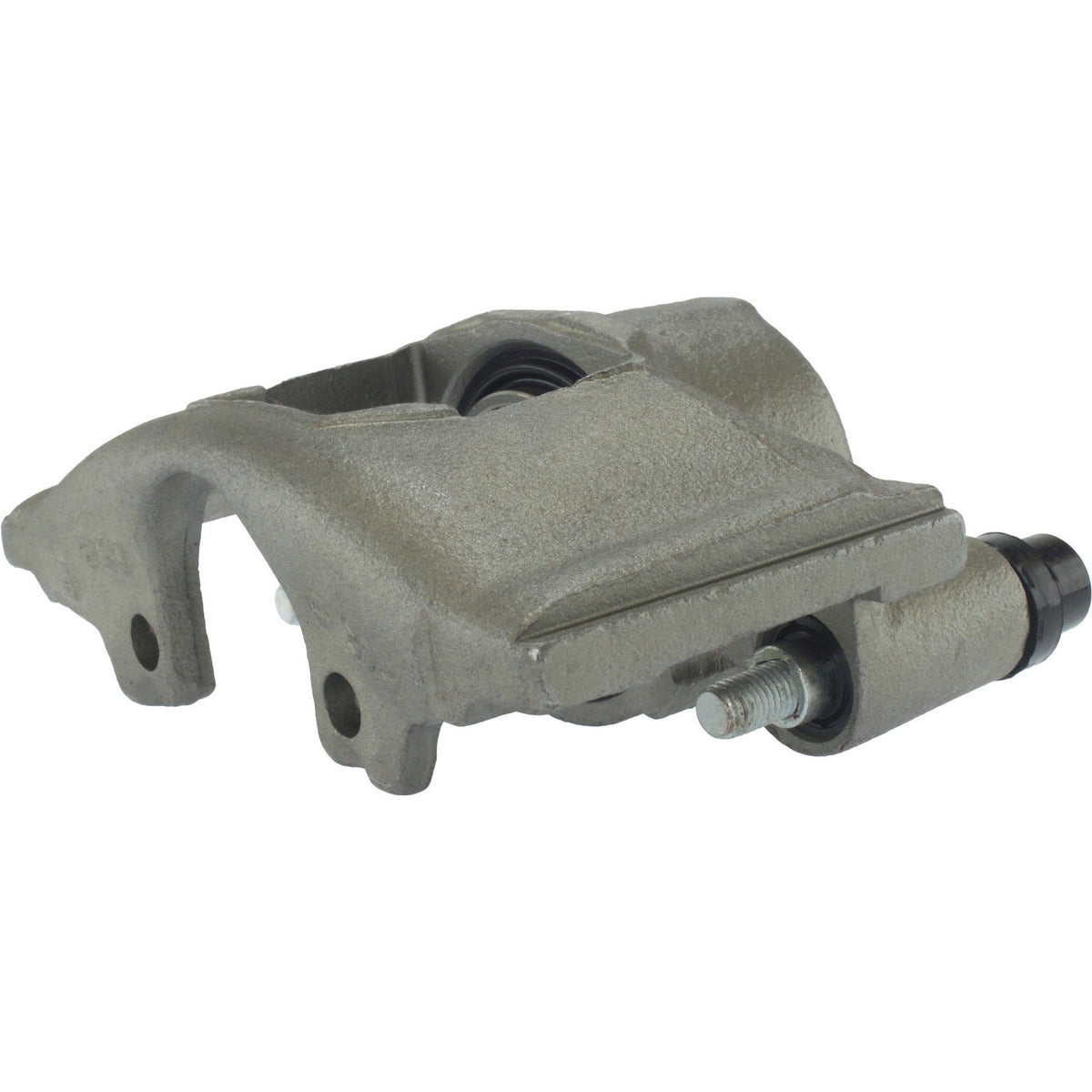 Centric Parts Disc Brake Caliper Semi-Loaded with Anti-Corrosion Finish for 1991-1988 Chevrolet C1500 K1500 GMC C1500 K1500 141.66016