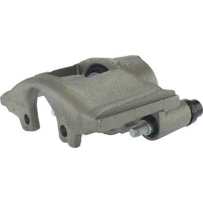 Centric Parts Disc Brake Caliper Semi-Loaded with Anti-Corrosion Finish for 1991-1988 Chevrolet C1500 K1500 GMC C1500 K1500 141.66016