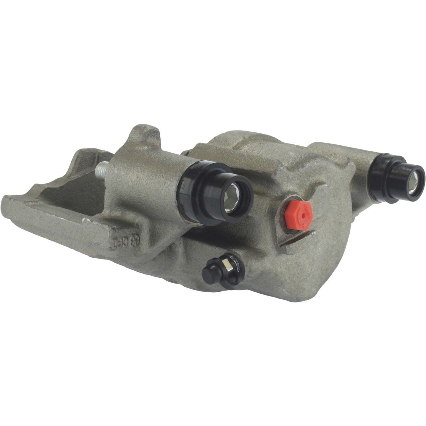 Centric Parts Disc Brake Caliper Semi-Loaded with Anti-Corrosion Finish for 1991-1988 Chevrolet C1500 K1500 GMC C1500 K1500 141.66016