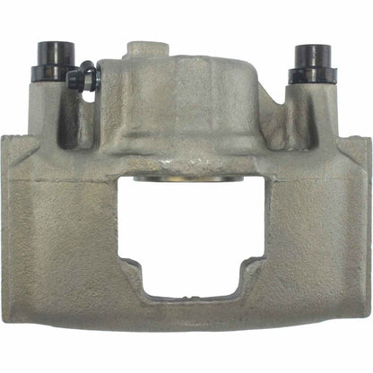 Centric Parts Disc Brake Caliper Semi-Loaded with Anti-Corrosion Finish for 1991-1988 Chevrolet C1500 K1500 GMC C1500 K1500 141.66016