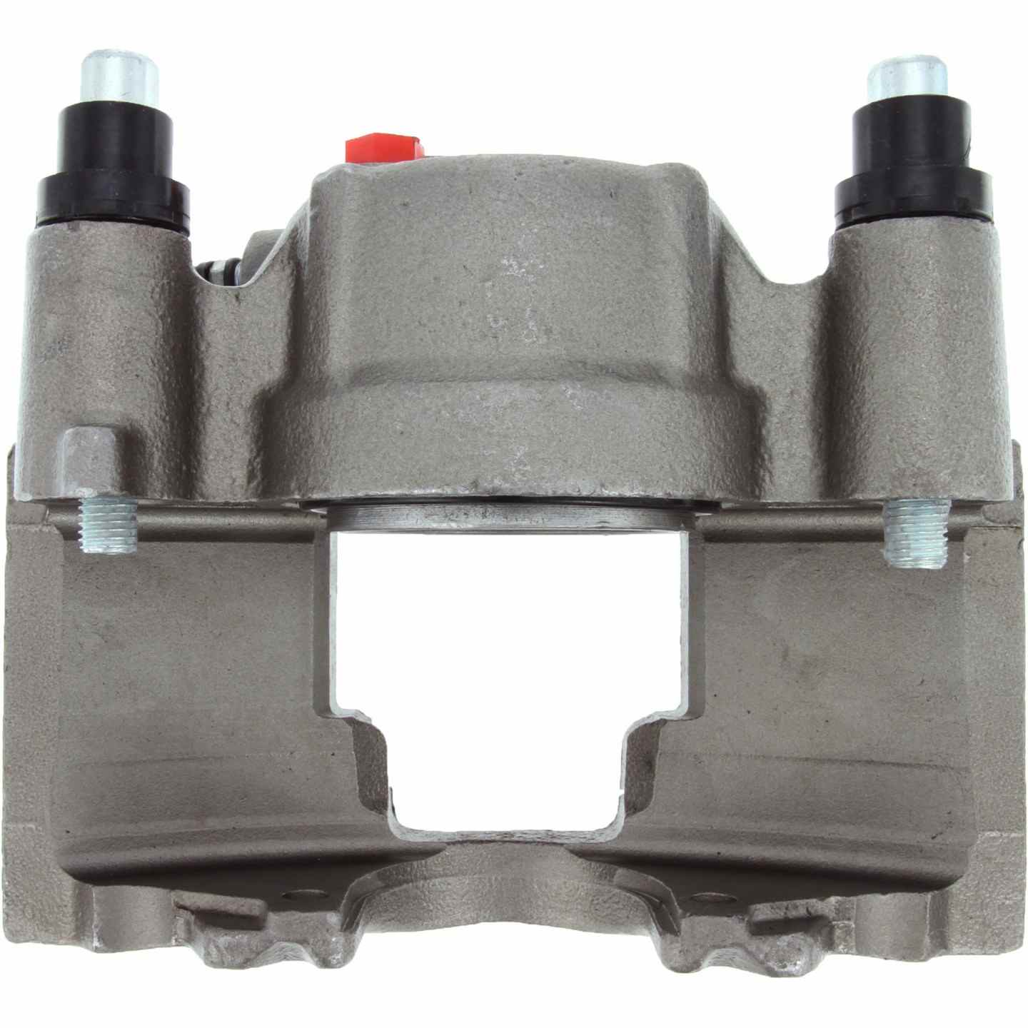 Centric Parts Semi-Loaded Disc Brake Caliper for 1990-2002 Cadillac Commercial Chassis, DeVille, Escalade 141.66017