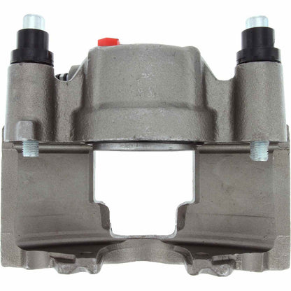 Centric Parts Semi-Loaded Disc Brake Caliper for 1990-2002 Cadillac Commercial Chassis, DeVille, Escalade 141.66017
