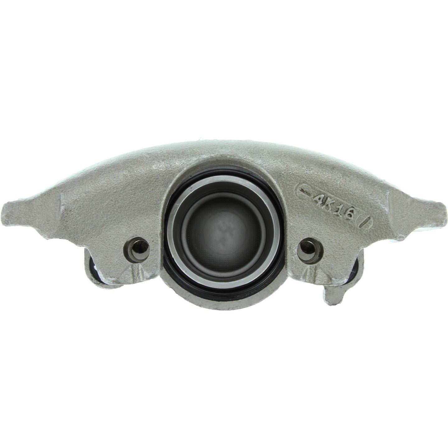 Centric Parts Semi-Loaded Disc Brake Caliper for 1990-2002 Cadillac Commercial Chassis, DeVille, Escalade 141.66017
