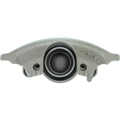 Centric Parts Semi-Loaded Disc Brake Caliper for 1990-2002 Cadillac Commercial Chassis, DeVille, Escalade 141.66017