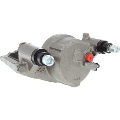 Centric Parts Semi-Loaded Disc Brake Caliper for 1990-2002 Cadillac Commercial Chassis, DeVille, Escalade 141.66017