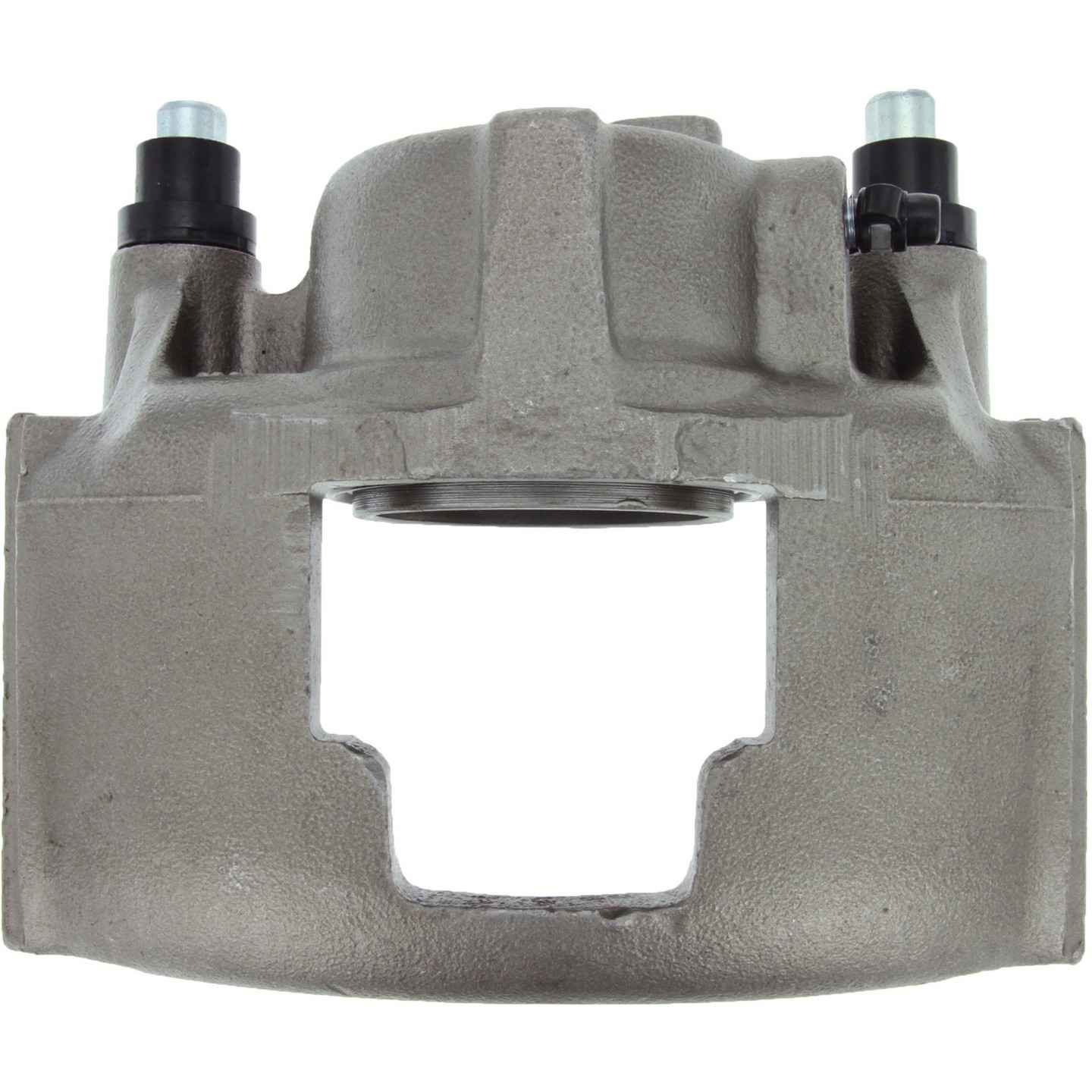 Centric Parts Semi-Loaded Disc Brake Caliper for 1990-2002 Cadillac Commercial Chassis, DeVille, Escalade 141.66017