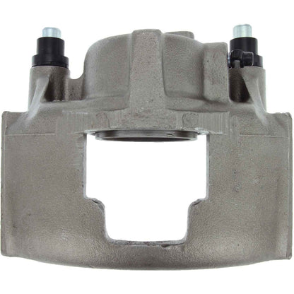 Centric Parts Semi-Loaded Disc Brake Caliper for 1990-2002 Cadillac Commercial Chassis, DeVille, Escalade 141.66017