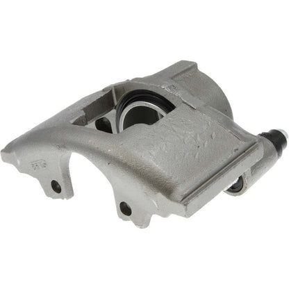 Centric Parts Disc Brake Caliper Semi-Loaded for 1990-2002 Cadillac Commercial Chassis, DeVille, Escalade, Fleetwood, Chevrolet Astro, Blazer, C1500, Suburban, C2500, Express 141.66018