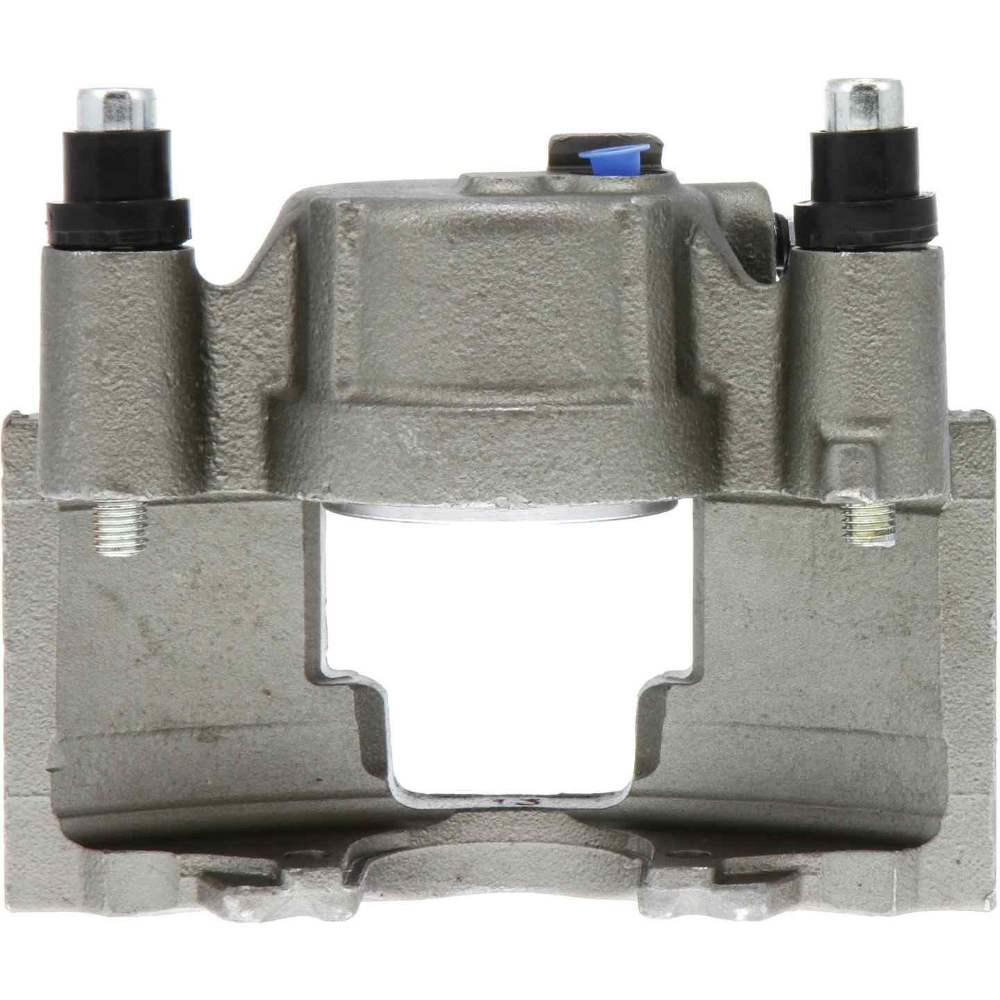 Centric Parts Disc Brake Caliper Semi-Loaded for 1990-2002 Cadillac Commercial Chassis, DeVille, Escalade, Fleetwood, Chevrolet Astro, Blazer, C1500, Suburban, C2500, Express 141.66018