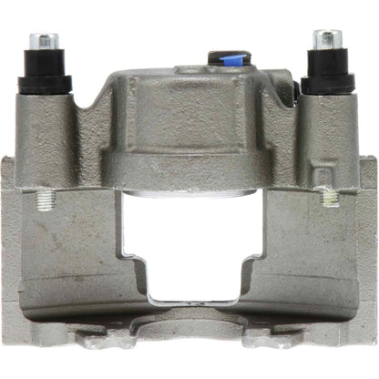 Centric Parts Disc Brake Caliper Semi-Loaded for 1990-2002 Cadillac Commercial Chassis, DeVille, Escalade, Fleetwood, Chevrolet Astro, Blazer, C1500, Suburban, C2500, Express 141.66018