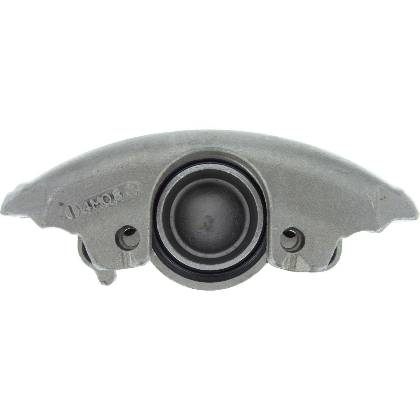 Centric Parts Disc Brake Caliper Semi-Loaded for 1990-2002 Cadillac Commercial Chassis, DeVille, Escalade, Fleetwood, Chevrolet Astro, Blazer, C1500, Suburban, C2500, Express 141.66018