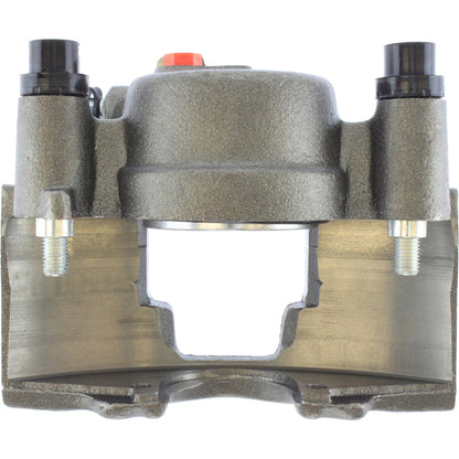 Centric Parts Semi-Loaded Disc Brake Caliper for 1994-2009 Chevrolet C1500/C2500/C3500 Suburban, Express 2500/3500, G30, K1500/K2500/K3500 141.66019