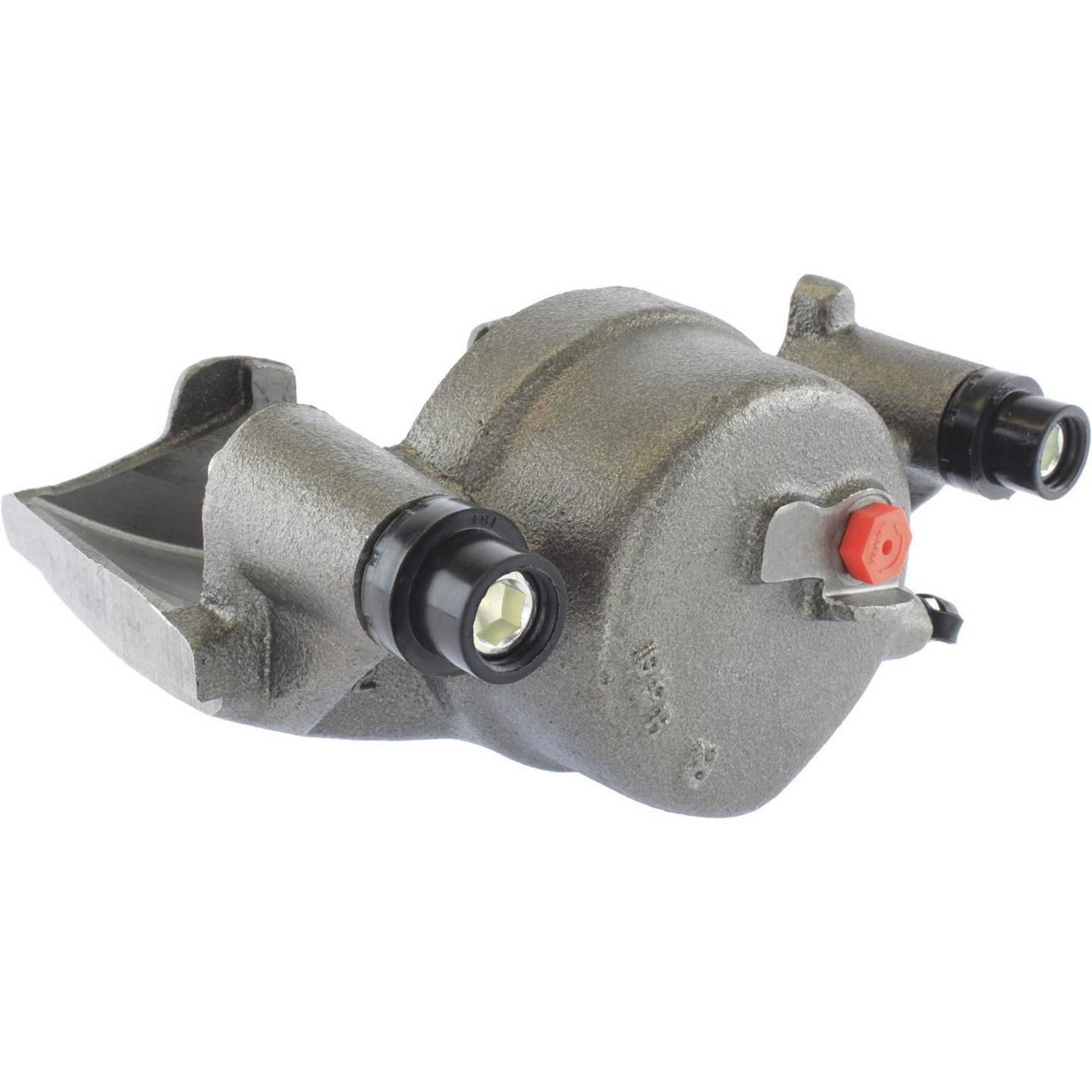 Centric Parts Semi-Loaded Brake Caliper 141.66019