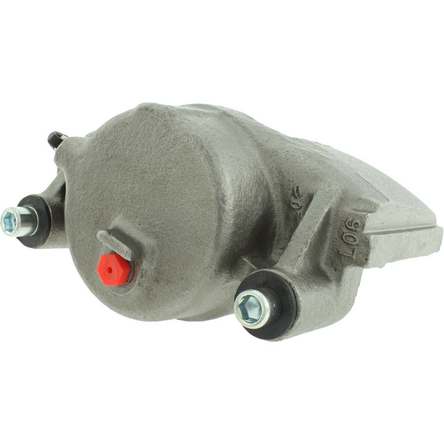 Centric Parts Semi-Loaded Disc Brake Caliper for 2000-1996 Chevy C3500 Dodge Ram 141.66021