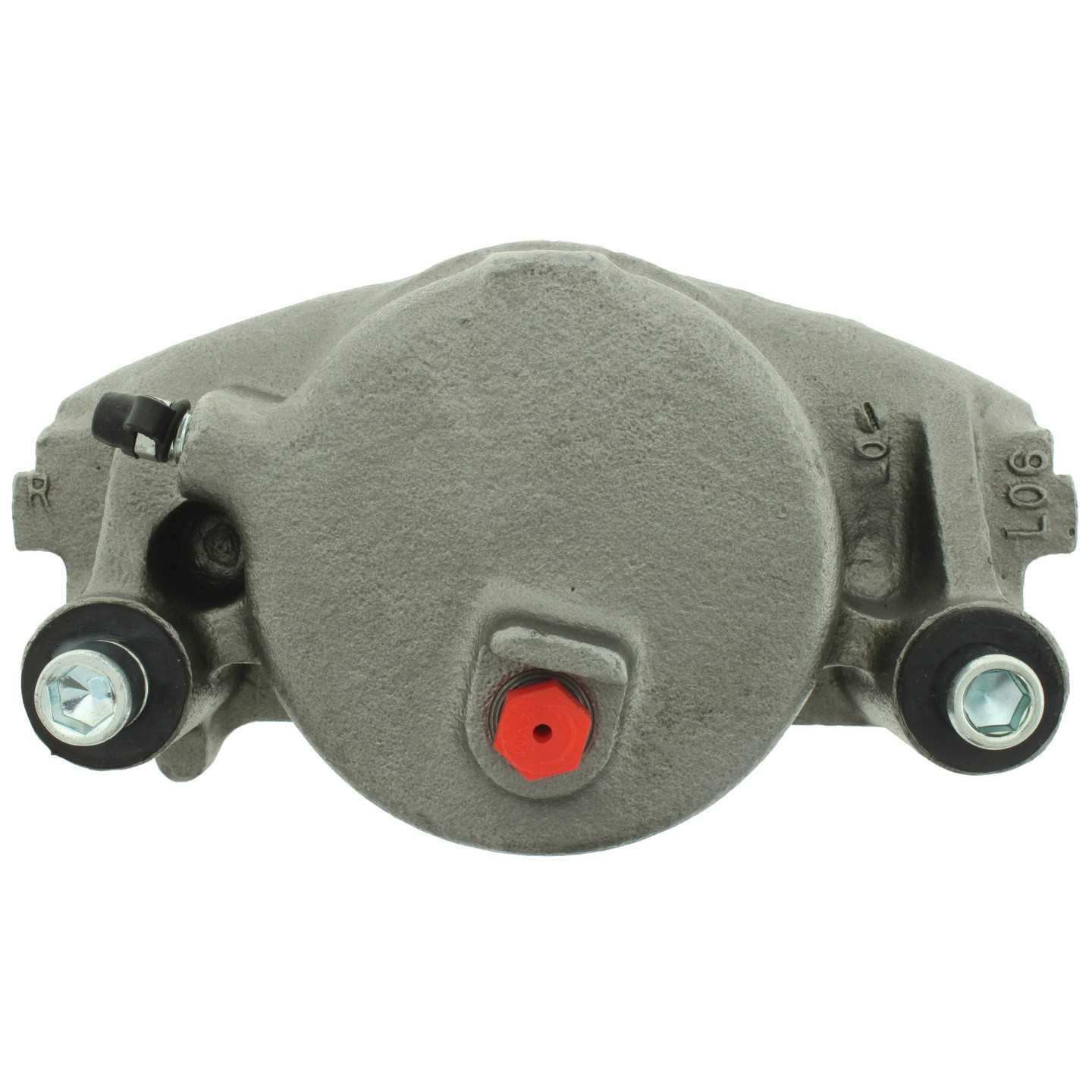 Centric Parts Semi-Loaded Disc Brake Caliper for 2000-1996 Chevy C3500 Dodge Ram 141.66021