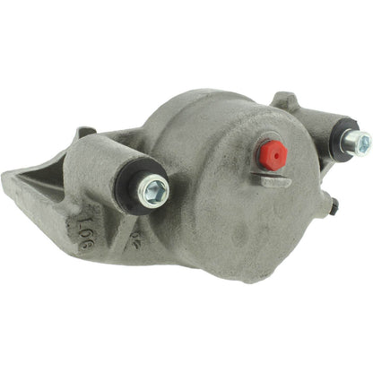 Centric Parts Semi-Loaded Disc Brake Caliper for 2000-1996 Chevy C3500 Dodge Ram 141.66021
