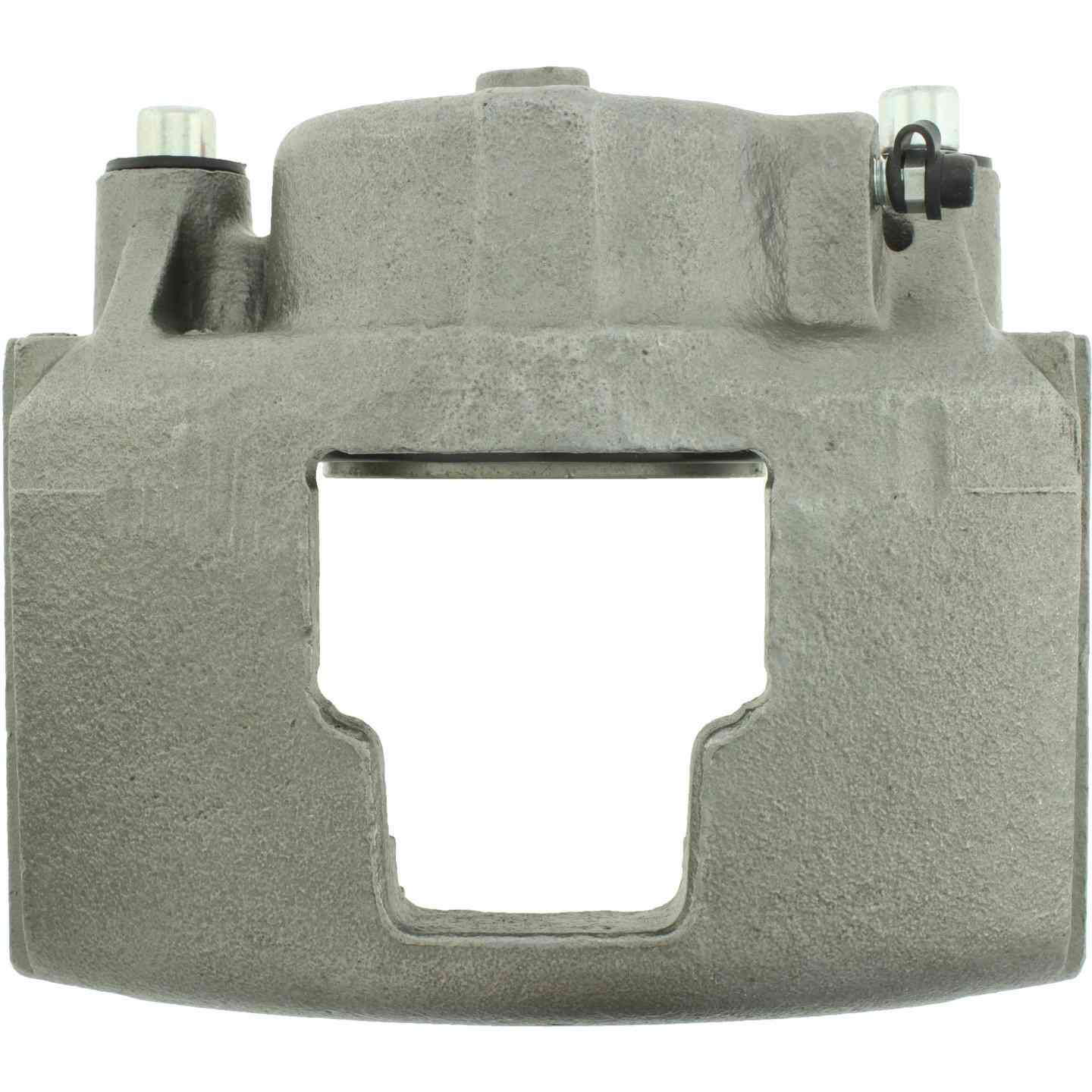 Centric Parts Semi-Loaded Disc Brake Caliper for 2000-1996 Chevy C3500 Dodge Ram 141.66021