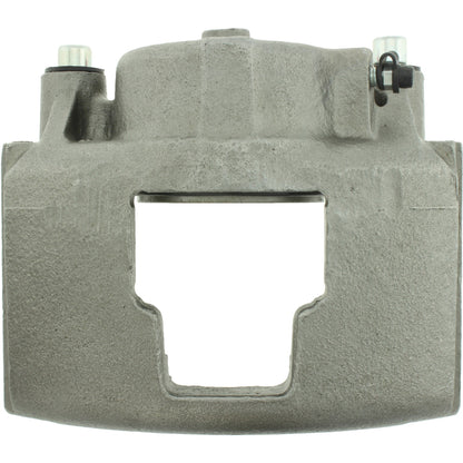 Centric Parts Semi-Loaded Disc Brake Caliper for 2000-1996 Chevy C3500 Dodge Ram 141.66021