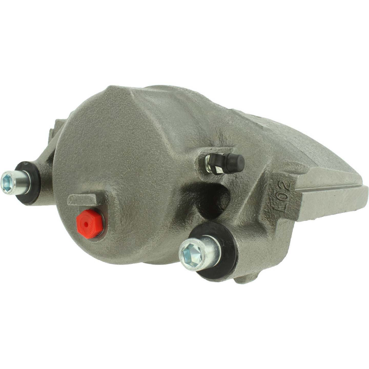 Stoptech Centric Semi-Loaded Brake Caliper - Front Left 141.66022