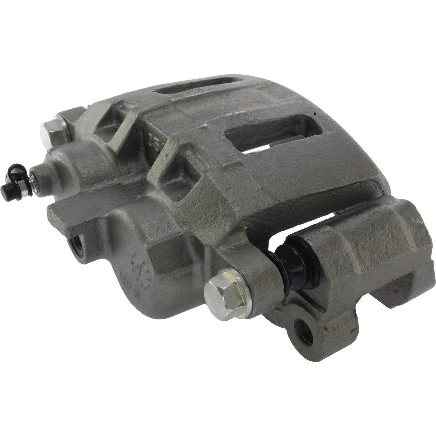 Centric Parts Disc Brake Caliper Semi-Loaded with Anti-Corrosion Finish for 1997 Chevrolet Blazer GMC Jimmy Oldsmobile Bravada 141.66023