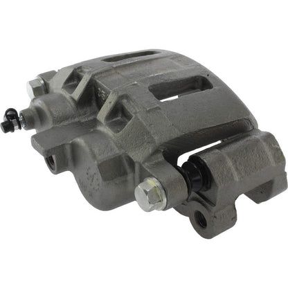 Centric Parts Disc Brake Caliper Semi-Loaded with Anti-Corrosion Finish for 1997 Chevrolet Blazer GMC Jimmy Oldsmobile Bravada 141.66023