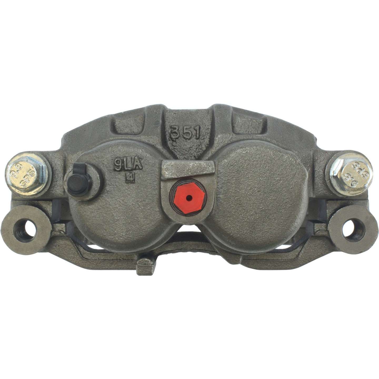 Centric Parts Semi-Loaded Brake Caliper 141.66023