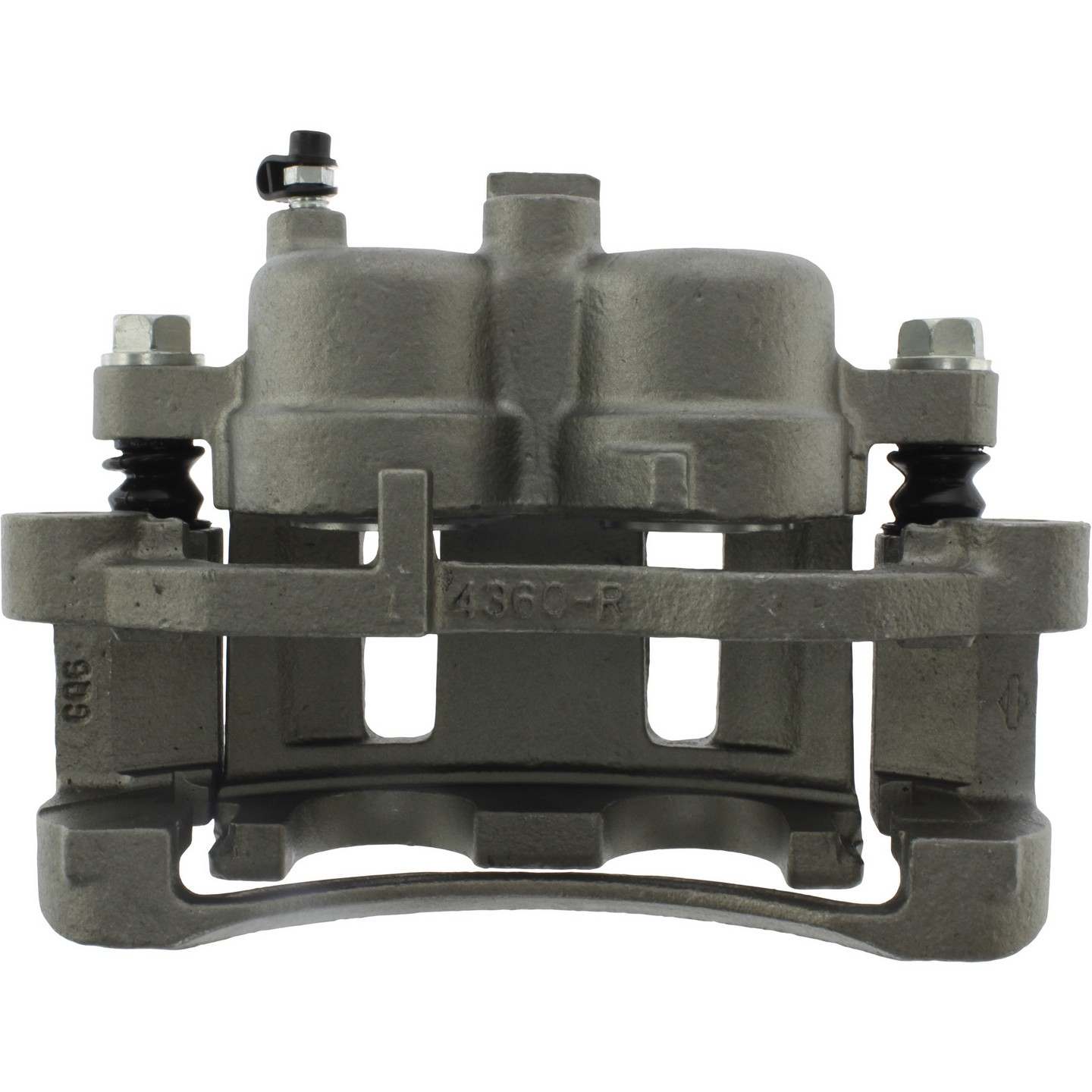 Centric Parts Semi-Loaded Brake Caliper 141.66023